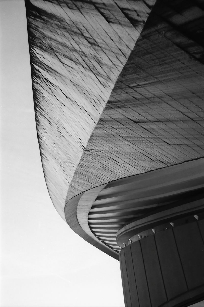 Haus der Kulturen der Welt